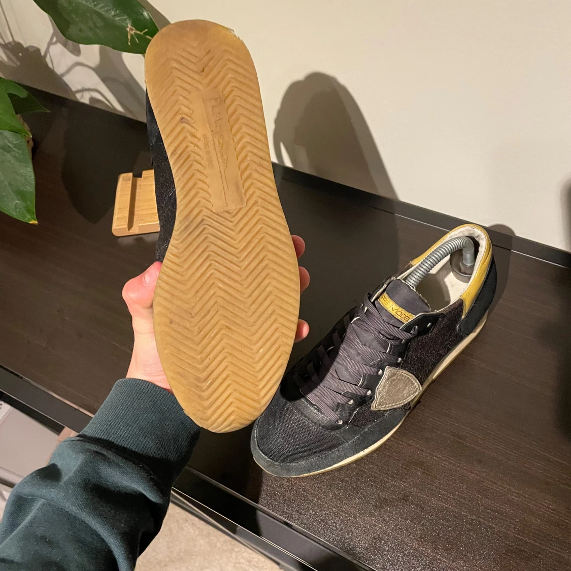 Philippe Model skor - 91