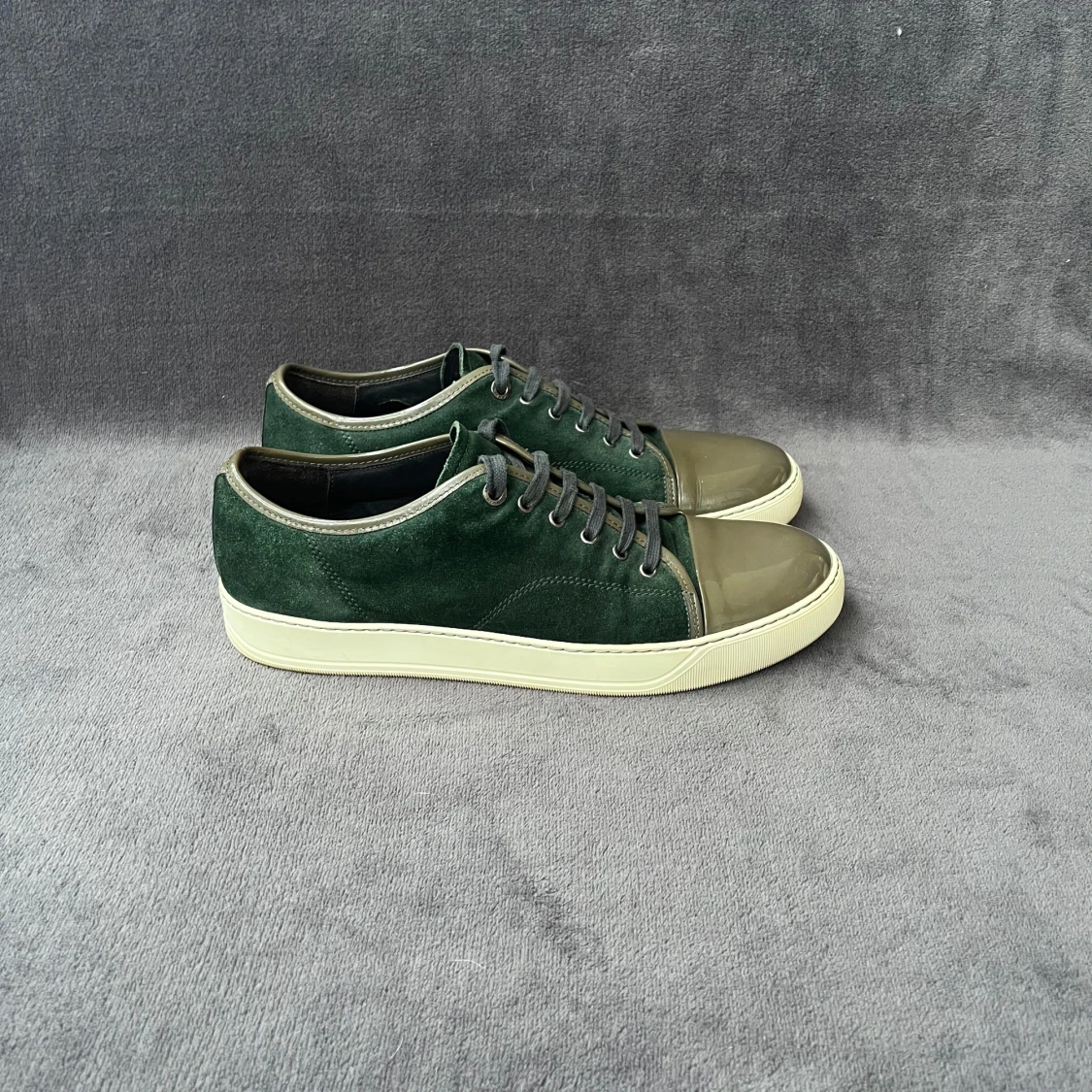 Lanvin Captoe DBB1 | 44-45 - 91