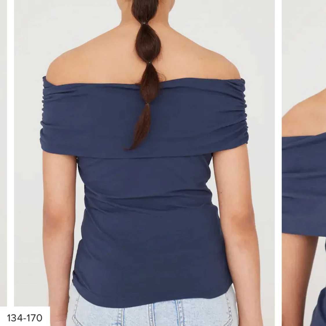 Of shoulder topp från Cubus🤍🙏🏼 - 90