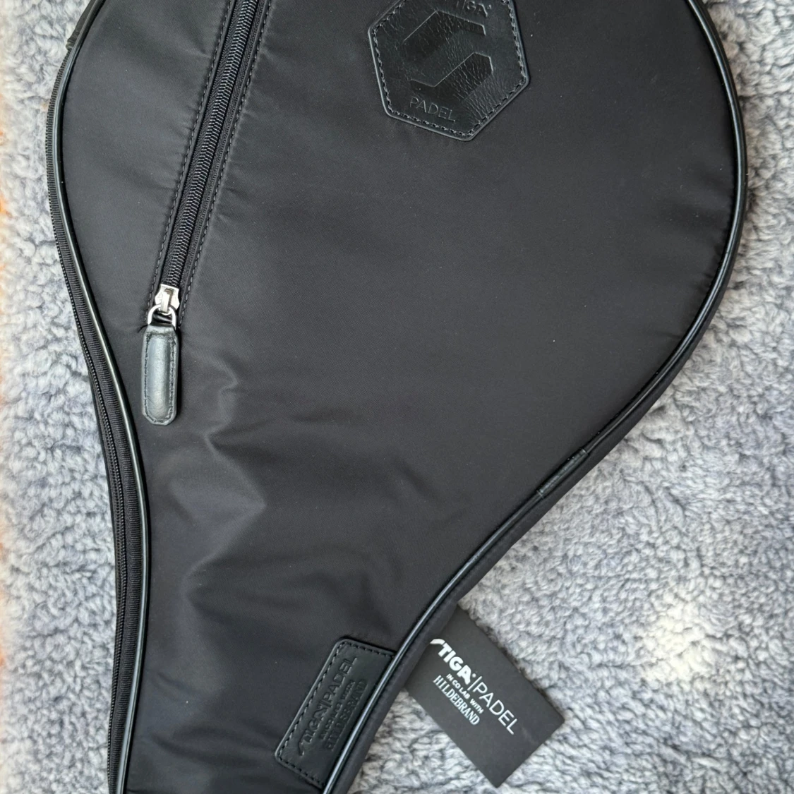 Helt nytt! Padelfodral STIGA Hildebrand of Sweden