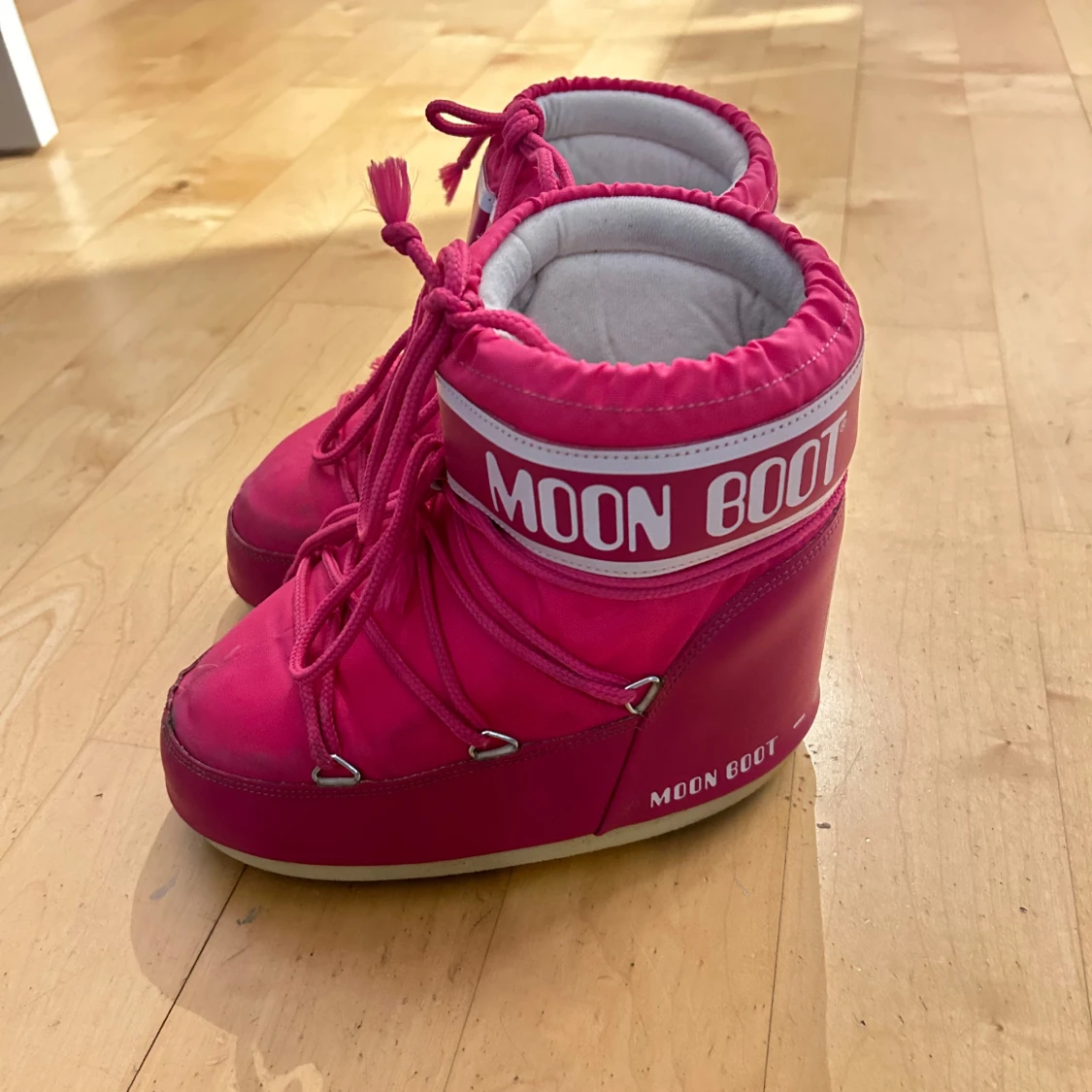 Rosa MoonBoots  - 90