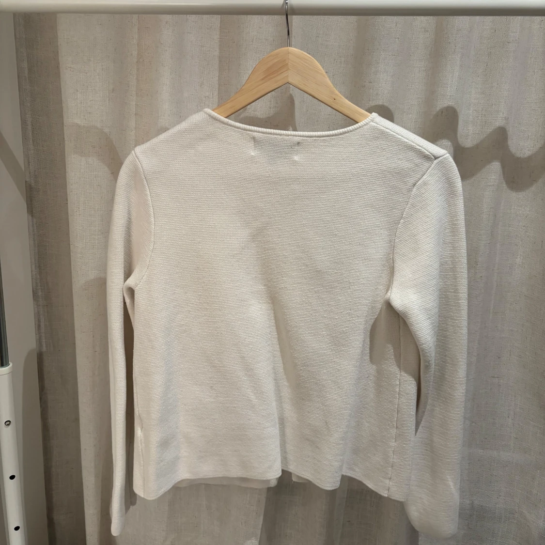 Vit kavaj från Hampton Republic - 92