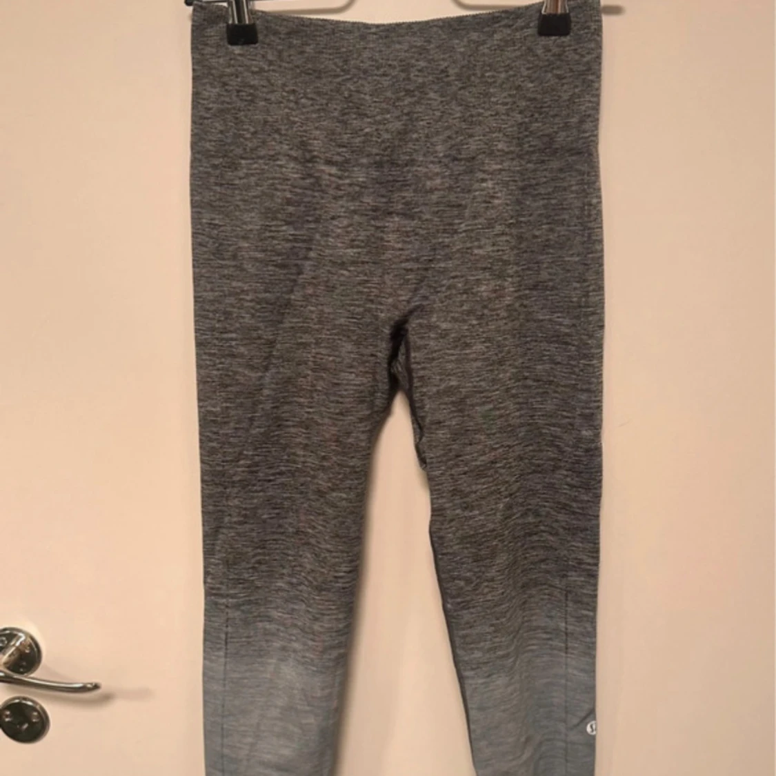 Lululemon grått set - 92