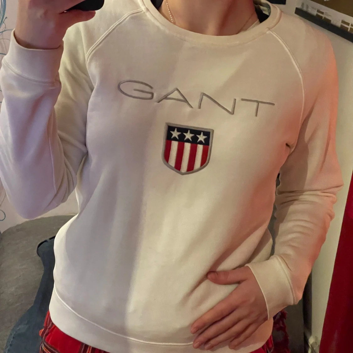 GANT Sweatshirt