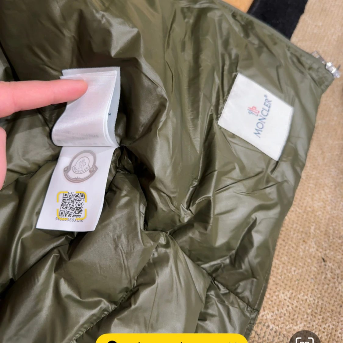 Mobiler Väst Gui - 92