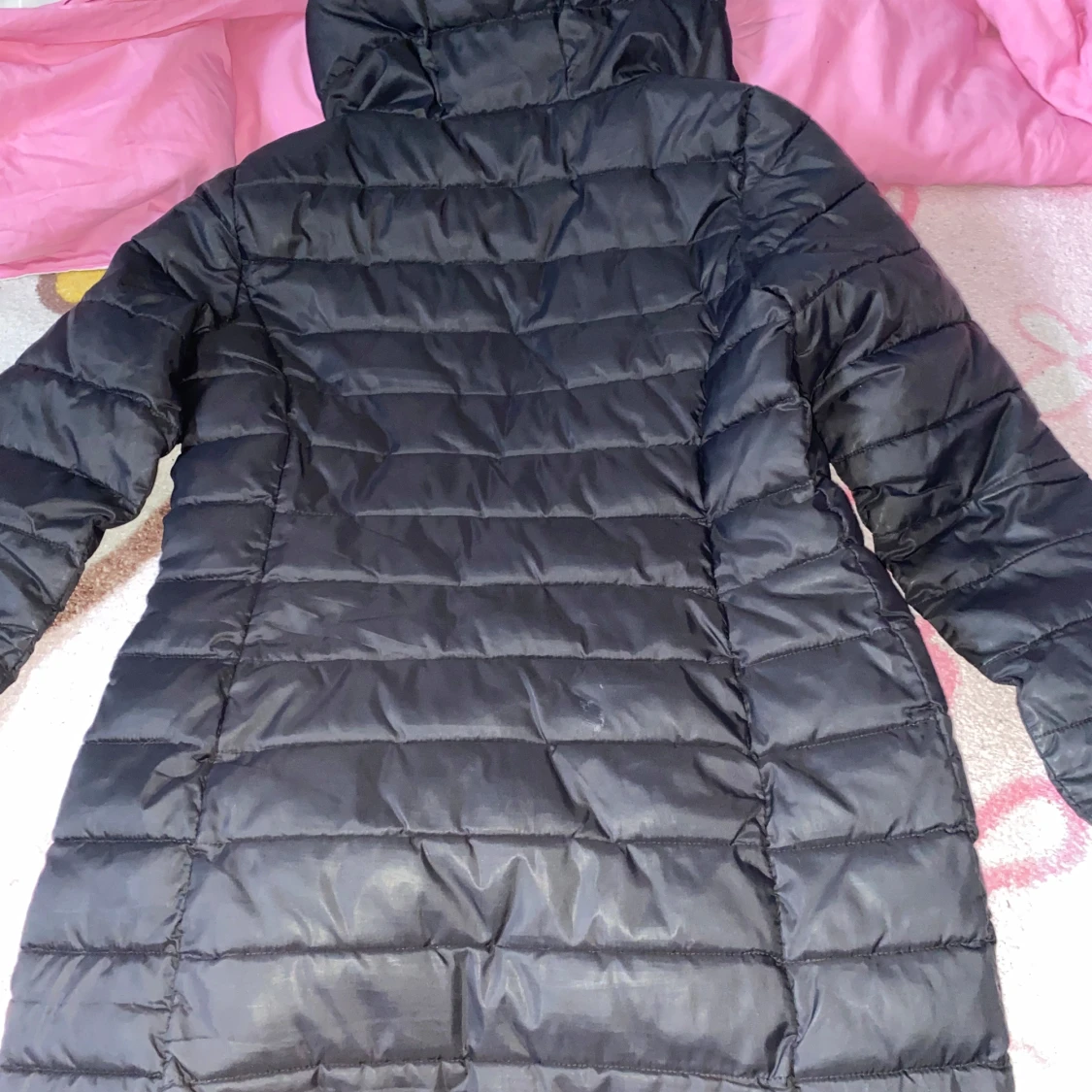 Svart pufferjacka från ONLY - 91