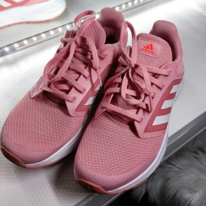 Running shoes Galaxy 5 FY6746 Pink  - 🤌🦶