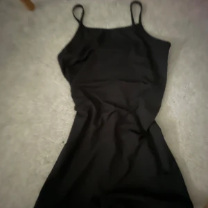 Jumpsuit - Fint skick