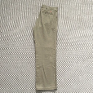 Dickies  - Legendariska Dickies 874 i 33/32 