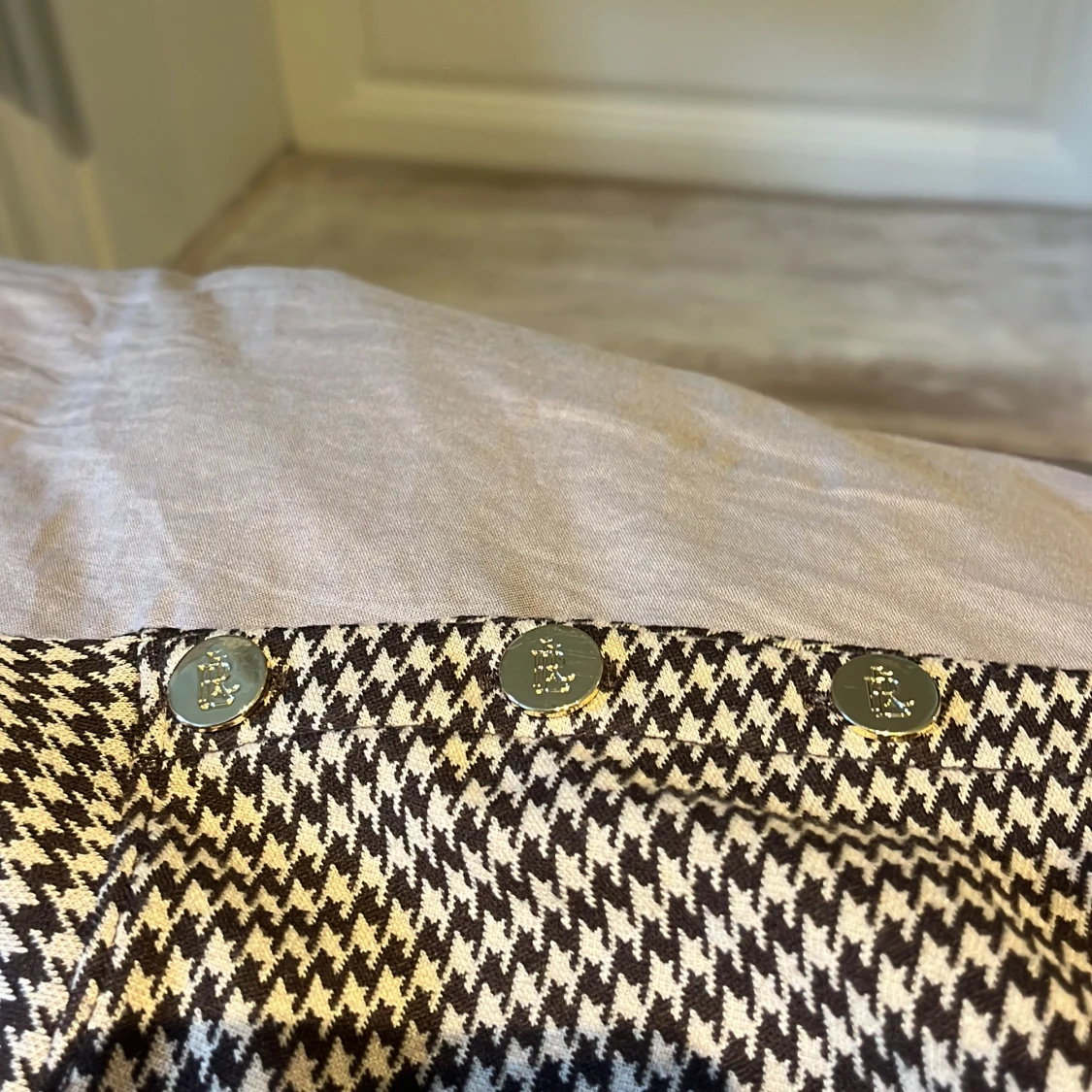  Ralph Lauren t-shirt tjockare material  - 91