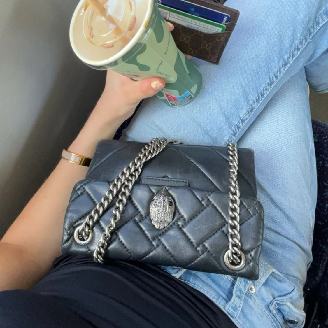 kurt geiger väska ✨ - 92