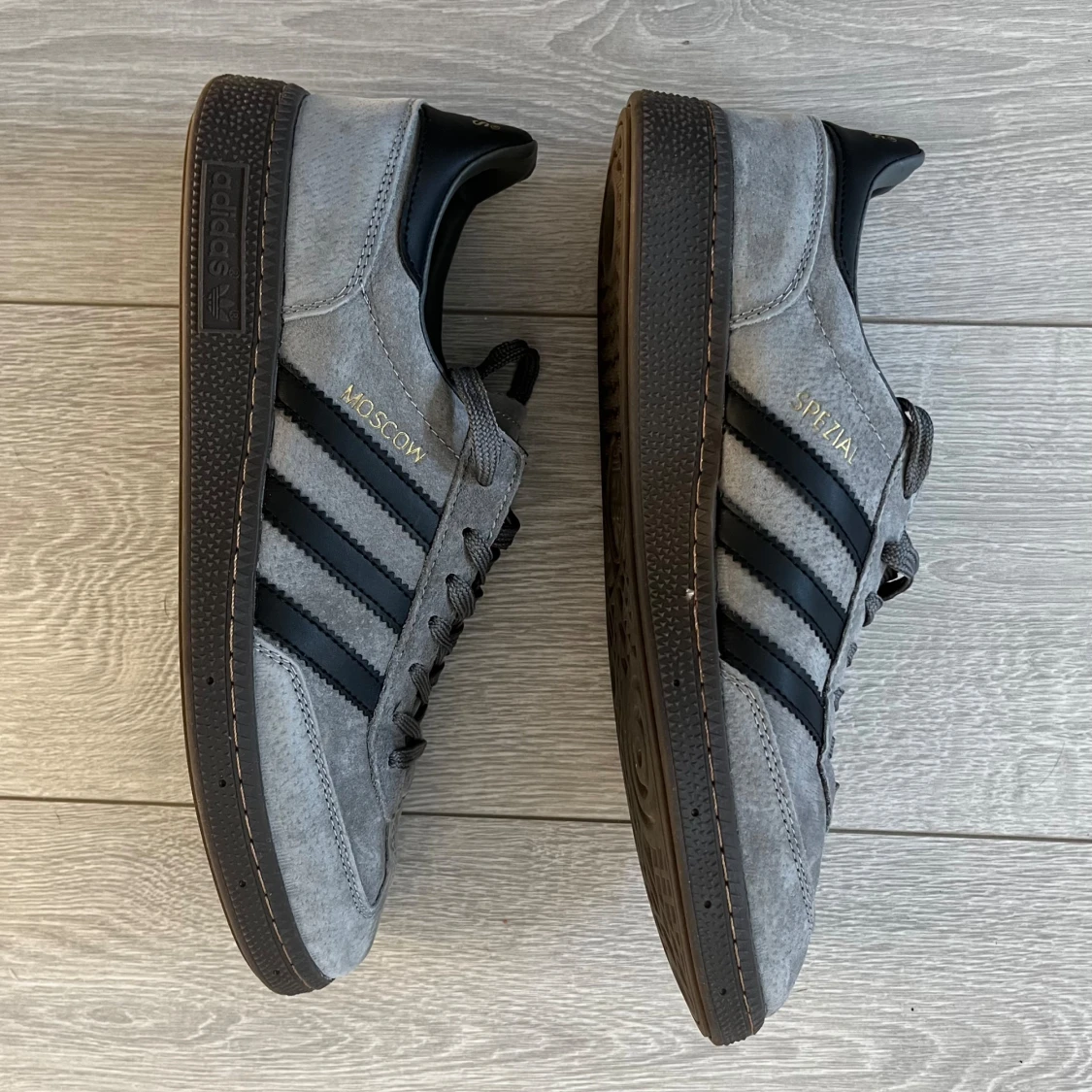 Adidas Handball Spezial - “Moscow”  - 92