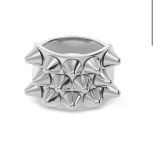 Edblad silver peak ring  - Ringen är i bra skick och har använts några gånger. Storlek M.