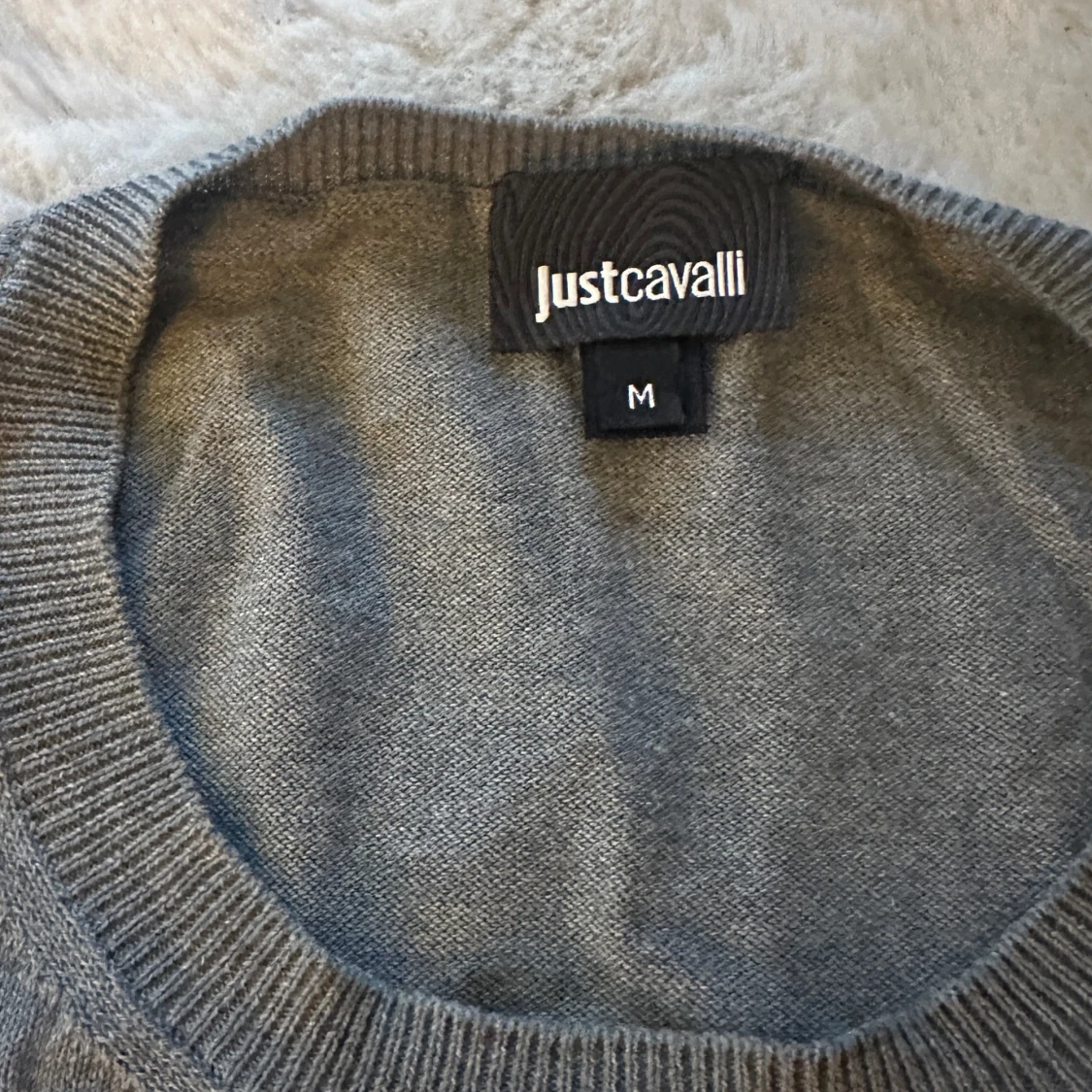 Tröja Just Cavalli strl M - 1