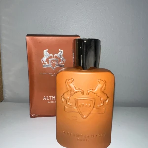  parfums de marly althaïr 125ml - parfums de marly althaïr 125ml  75% kvar