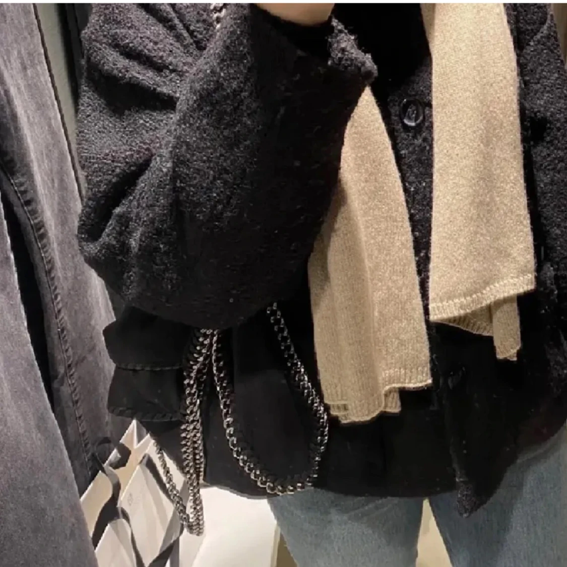 Stella McCartney liknande väska - 90