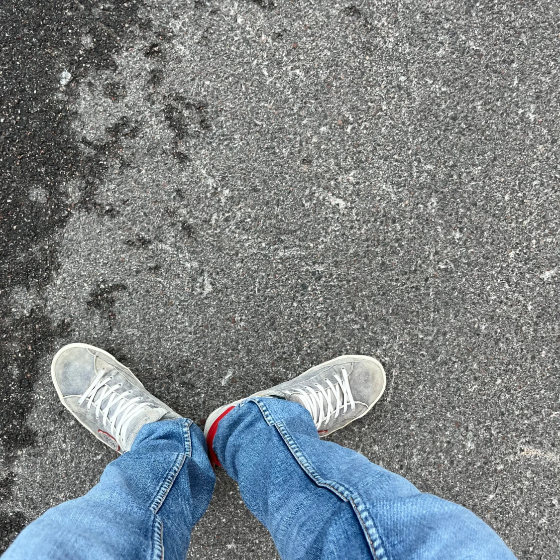 Phillipe model skor - 93