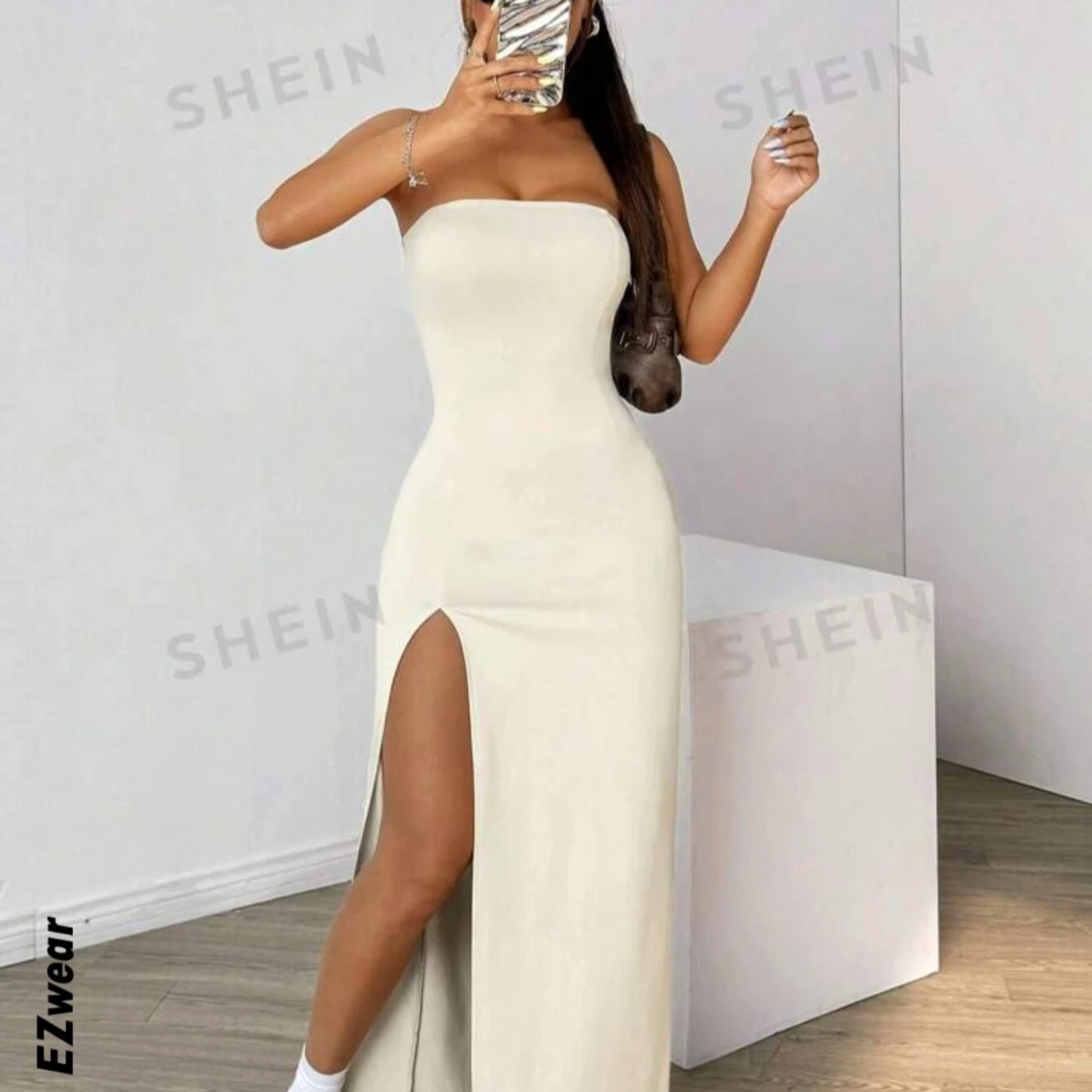 Långklänning  - 90