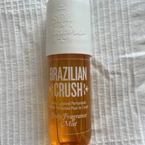 Sol de Janeiro - brazilian crush  240ml, knappt använd! 