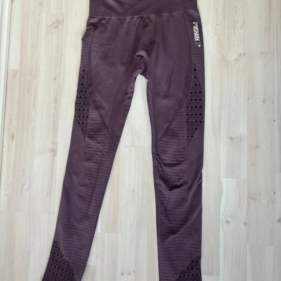 Gymshark tights  - 91