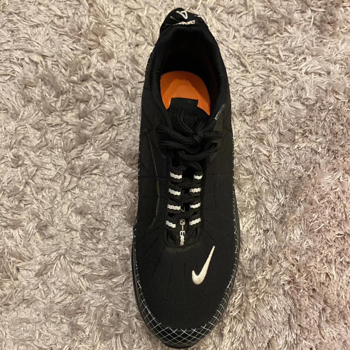 Nike air Max 720 - 90