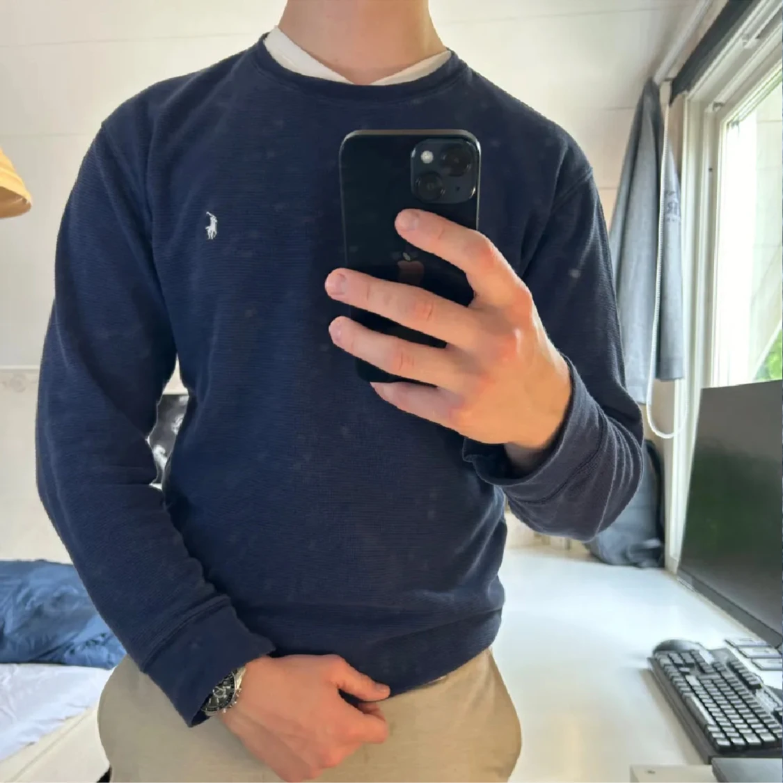 Polo Ralph Lauren tröja 