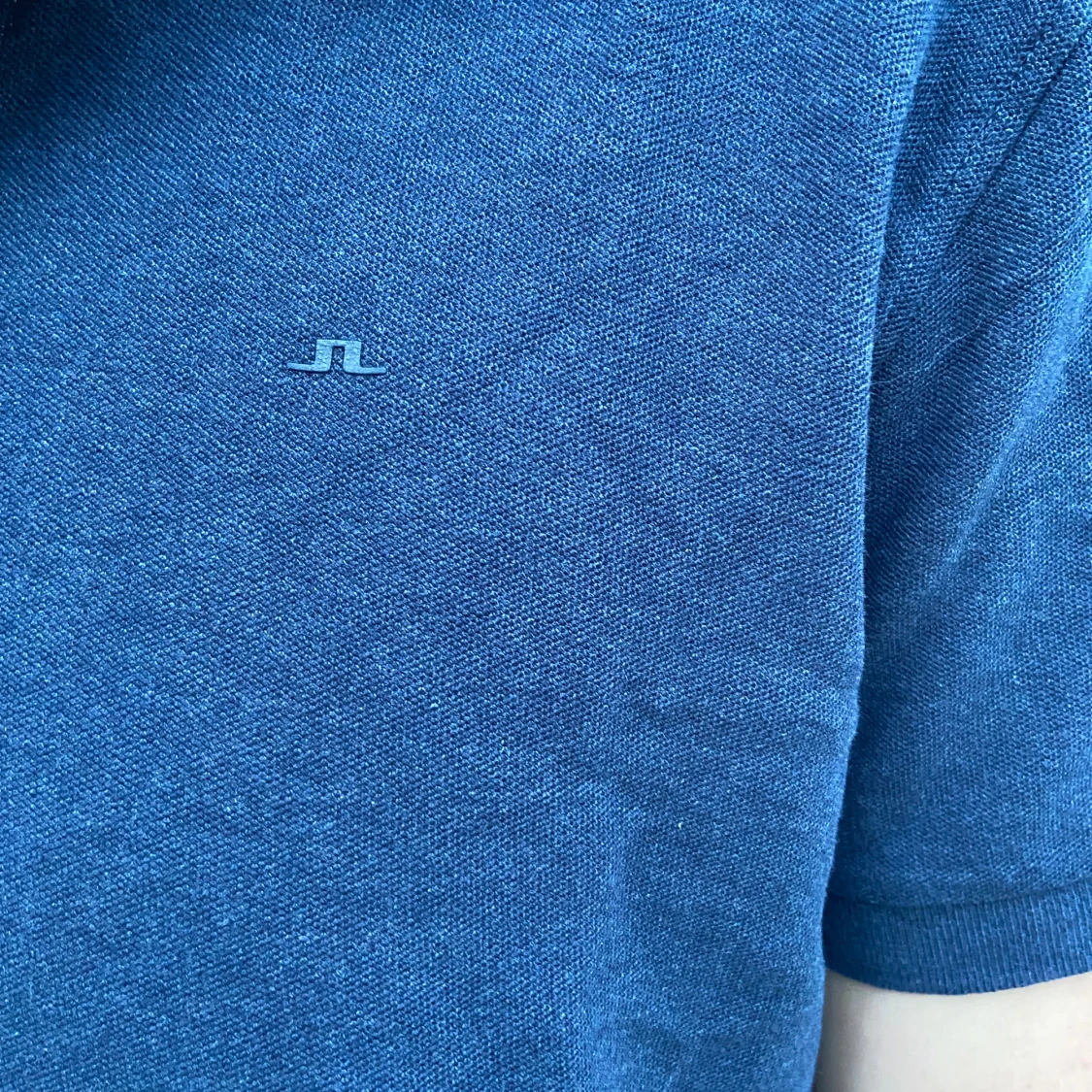 J. Lindberg piké  - 90