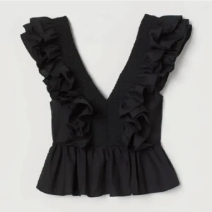 söt blus - jättefin !