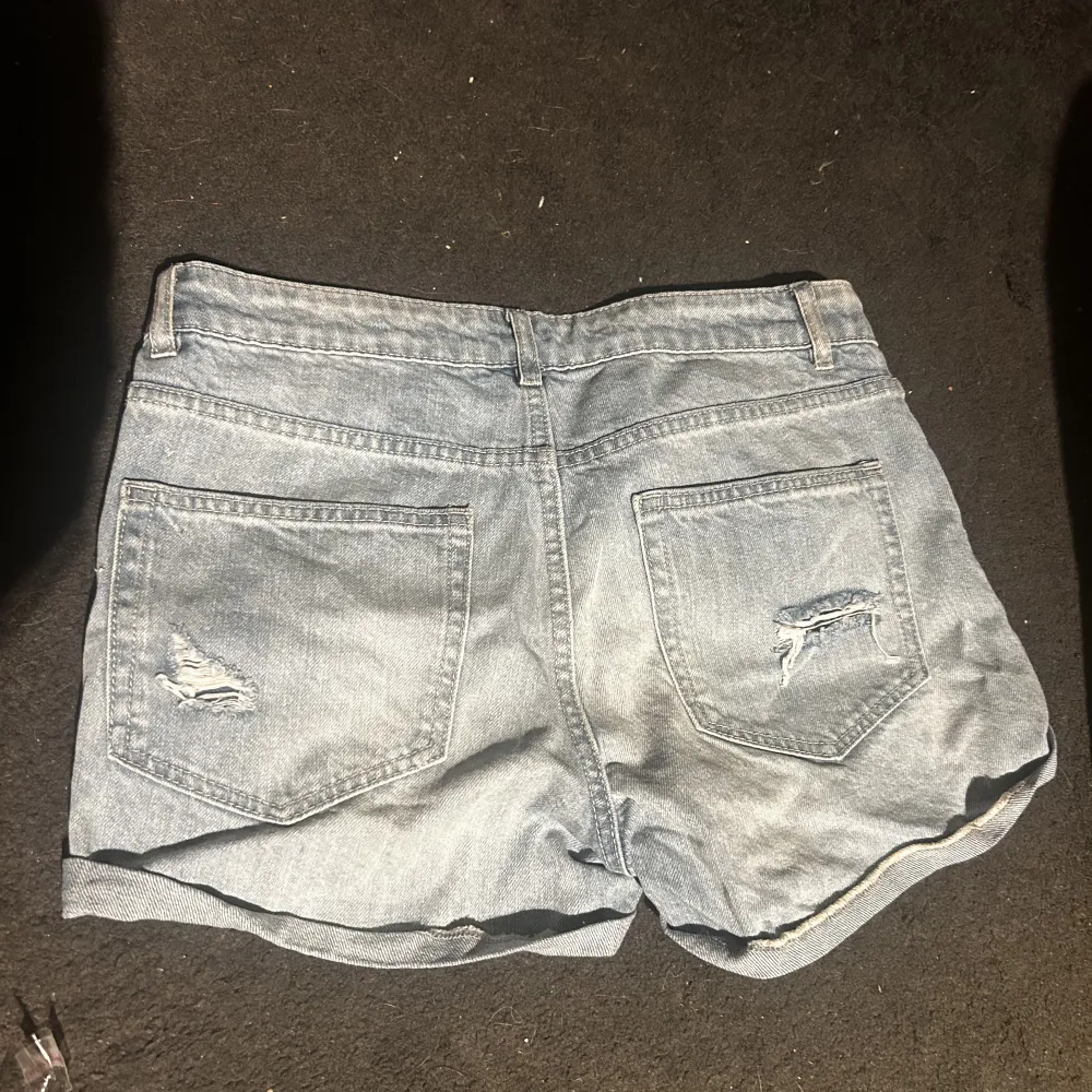 I bra skick knappt använda  . Shorts.