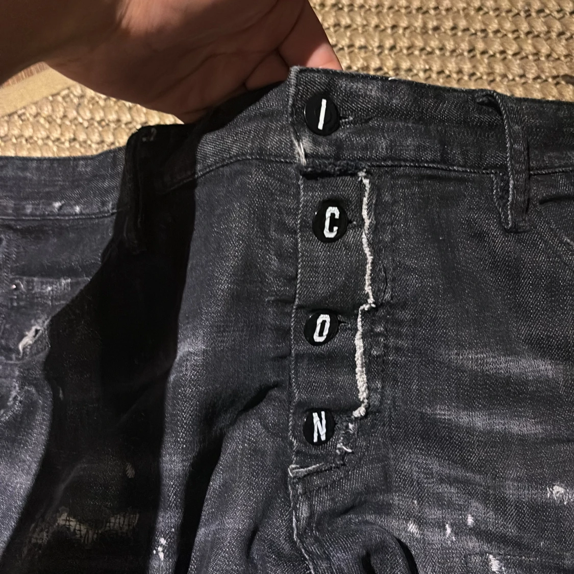 Dsquared2 jeans  - 93