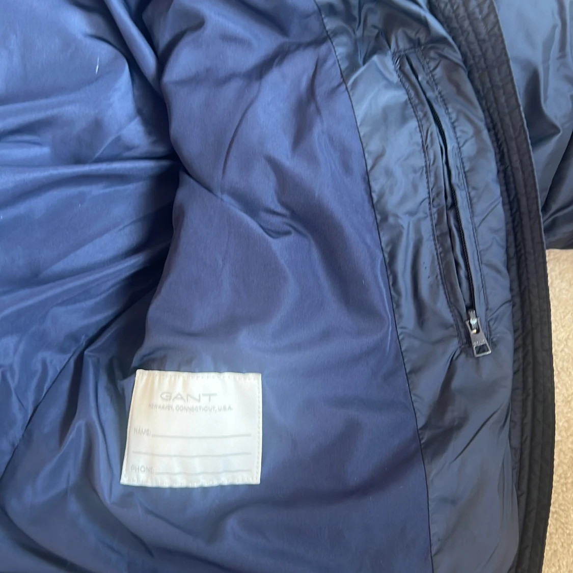 Gant dunjacka🎀 - 93