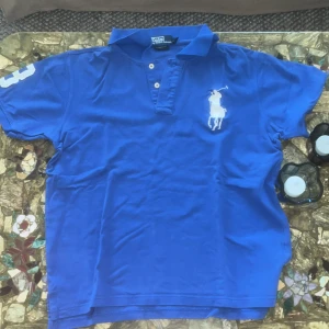 Ralph lauren pike L - Strl L