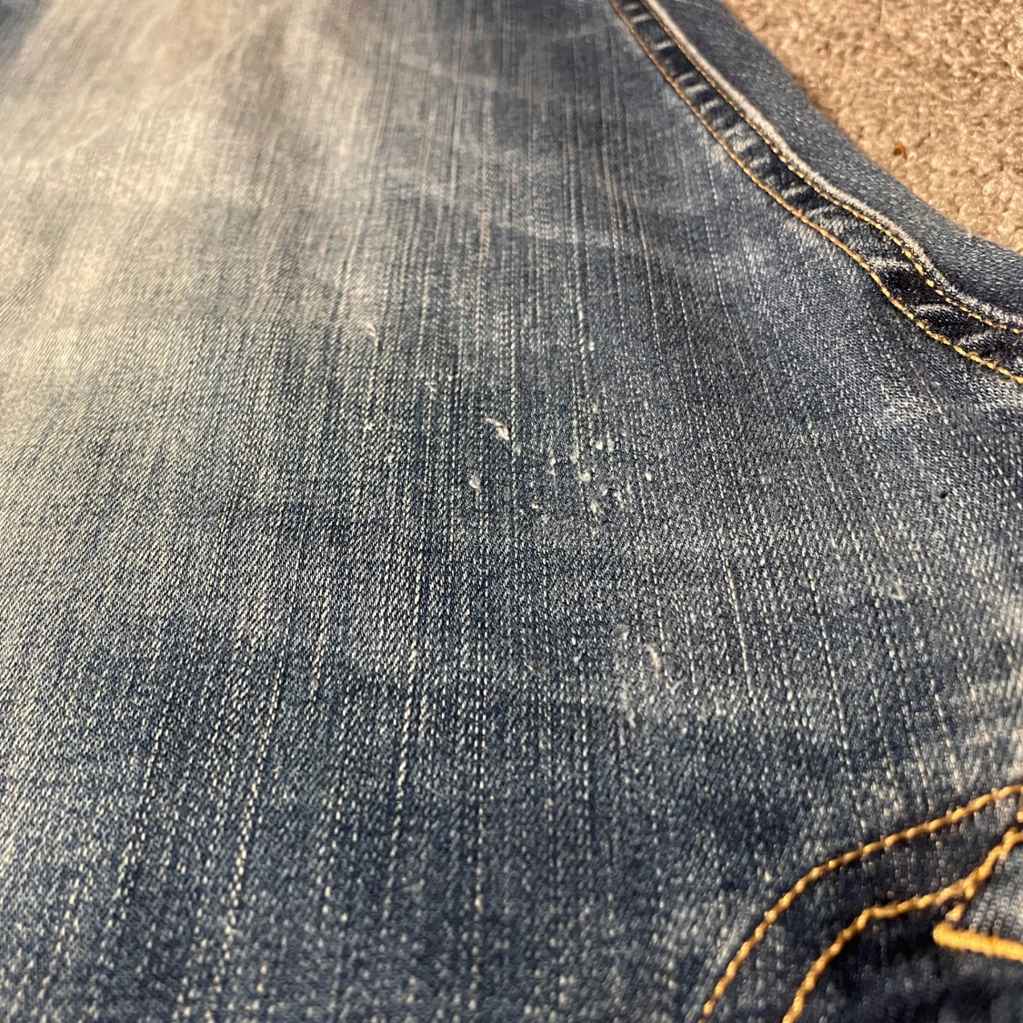 Replay Grover jeans  - 93