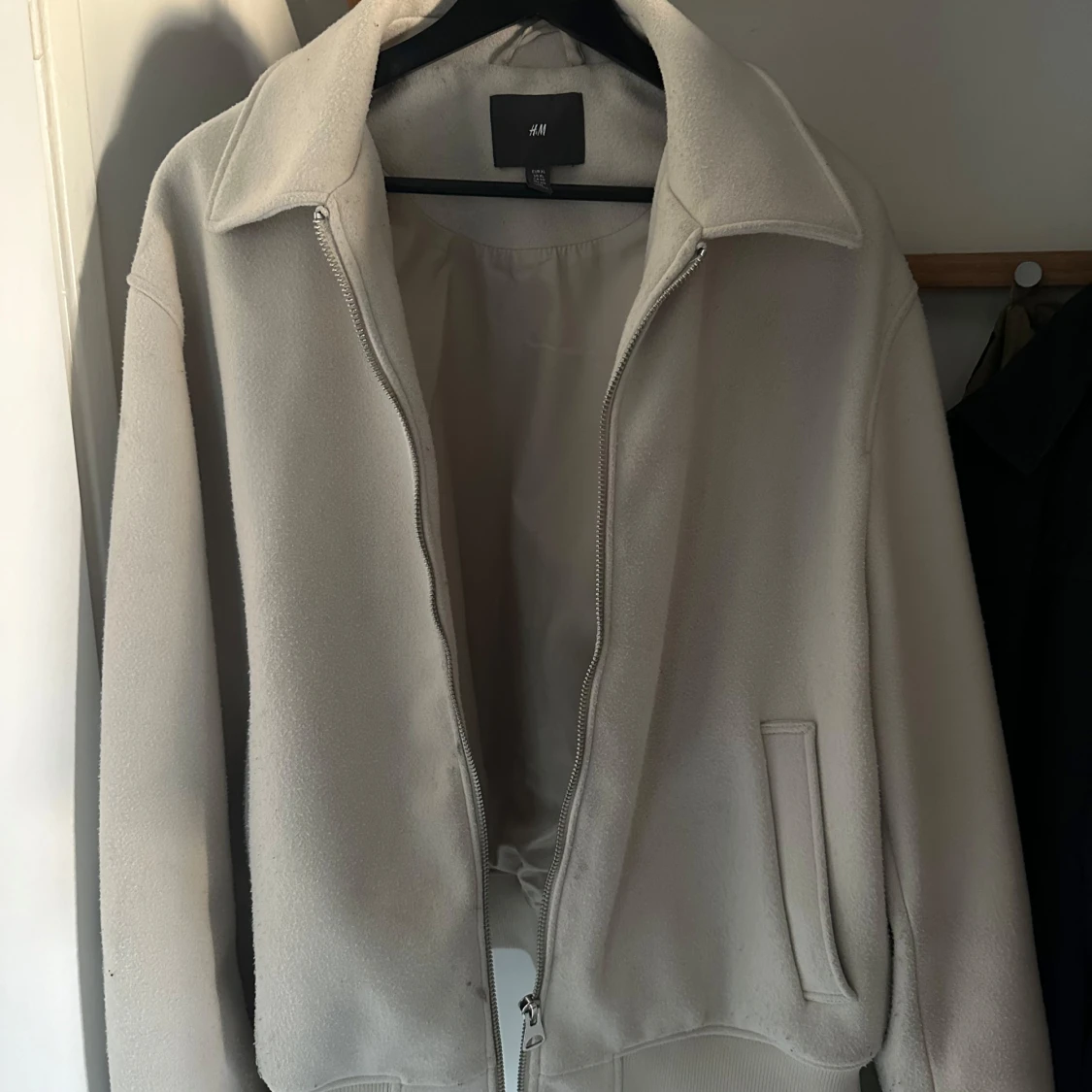 Jacka från HM