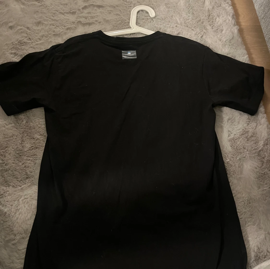 Tröja med tryck - 91