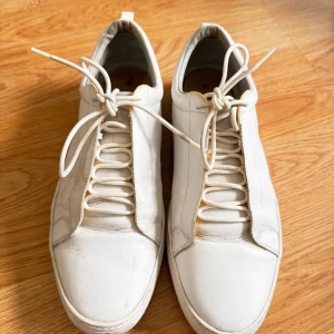 Vagabond - De är i bra skick och har knappt använts! 