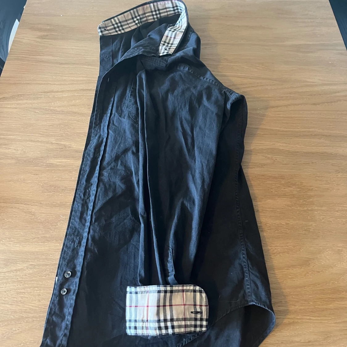 Burberry skjorta - 90