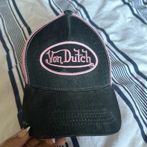 Von dutch keps - Använd med mycket slitage. 