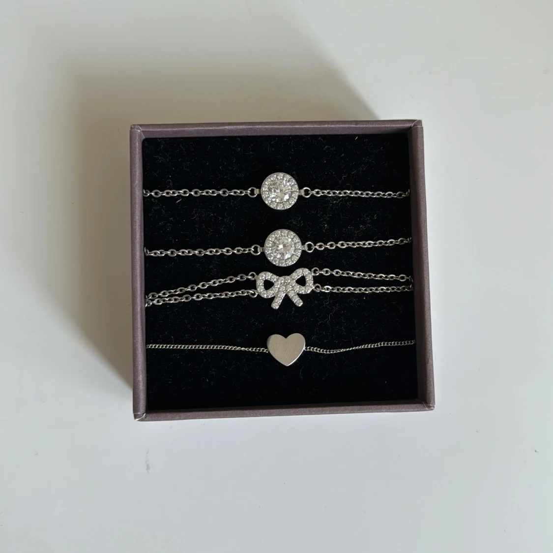 Smycken från Edblad  - 90