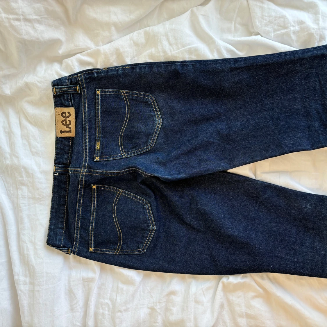 Bootcut jeans Lee - 91