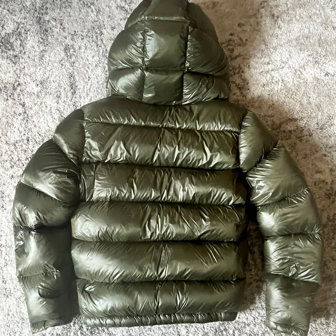 Zara puffer jacka  - 90