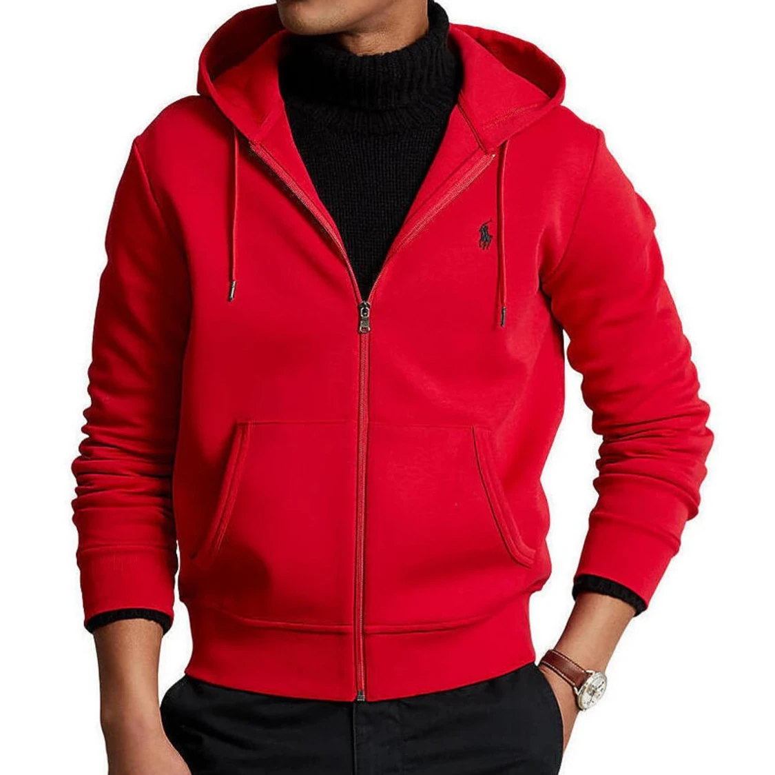 Ralph Lauren Zip - 91