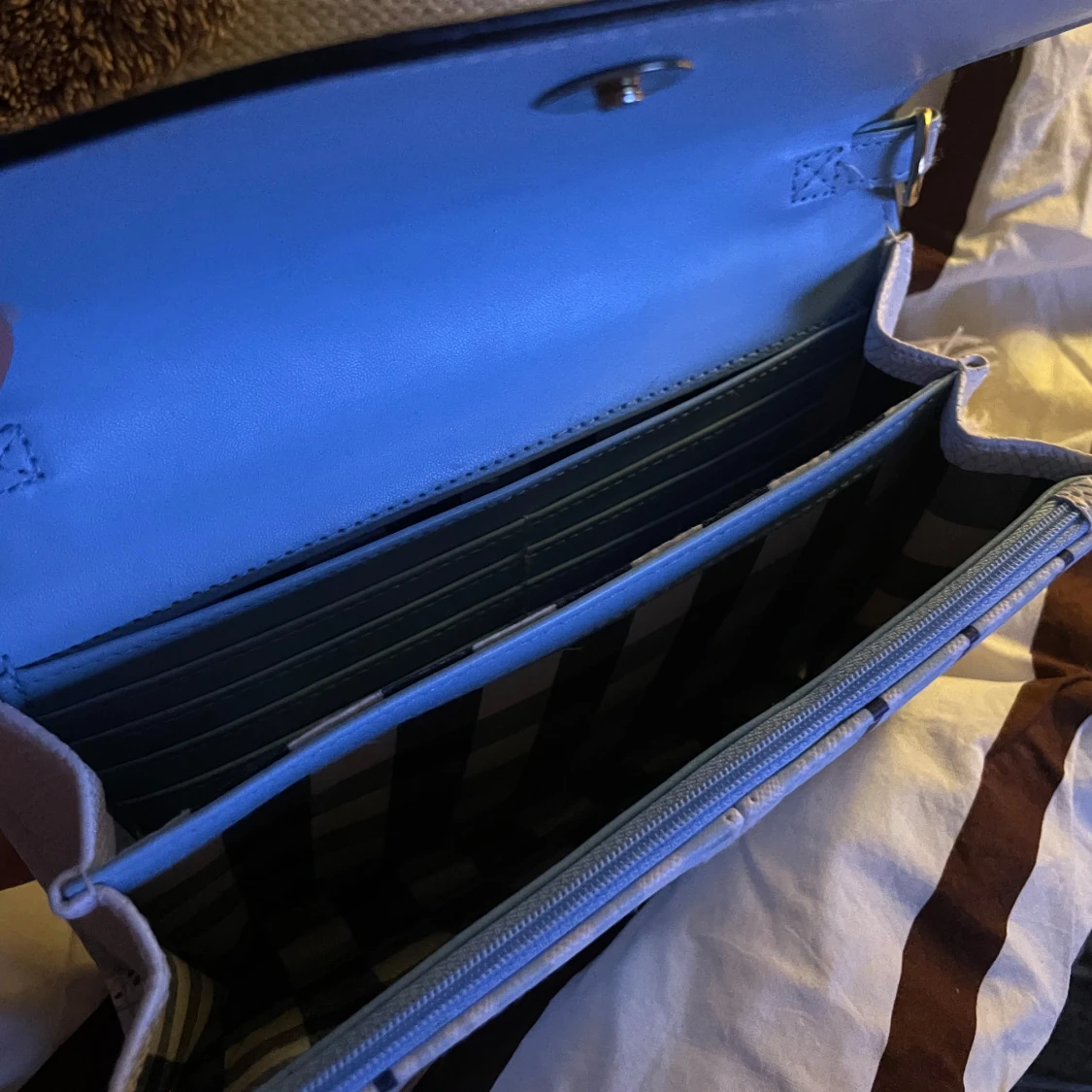 Handväska, river island  - 90