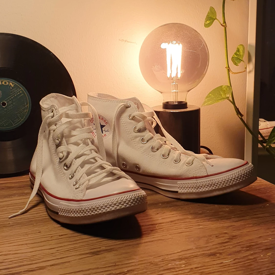 Vita All stars converse