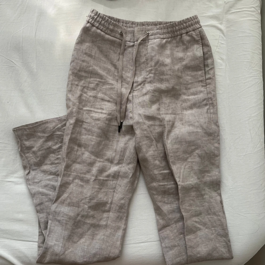 Linnebyxor tiger of sweden - 90