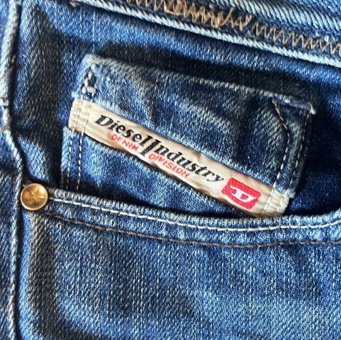 Diesel jeans ❣️ - 93