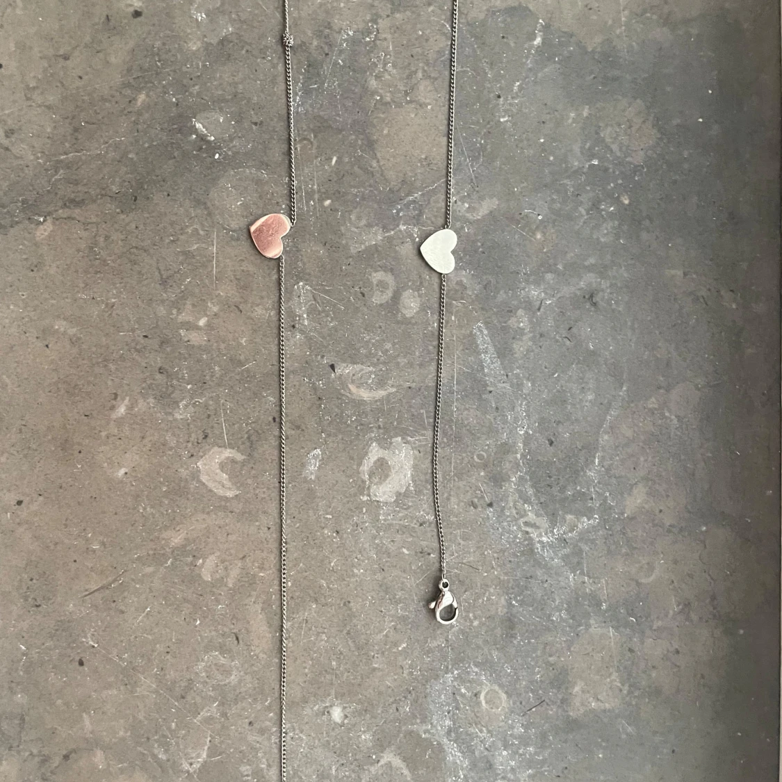 Halsband OCH armband 