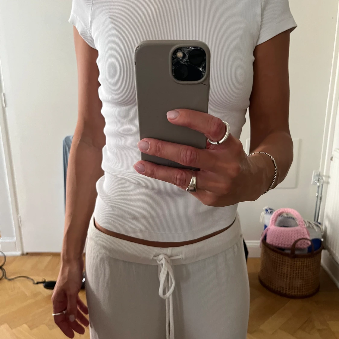 Djerf avenue t-shirt