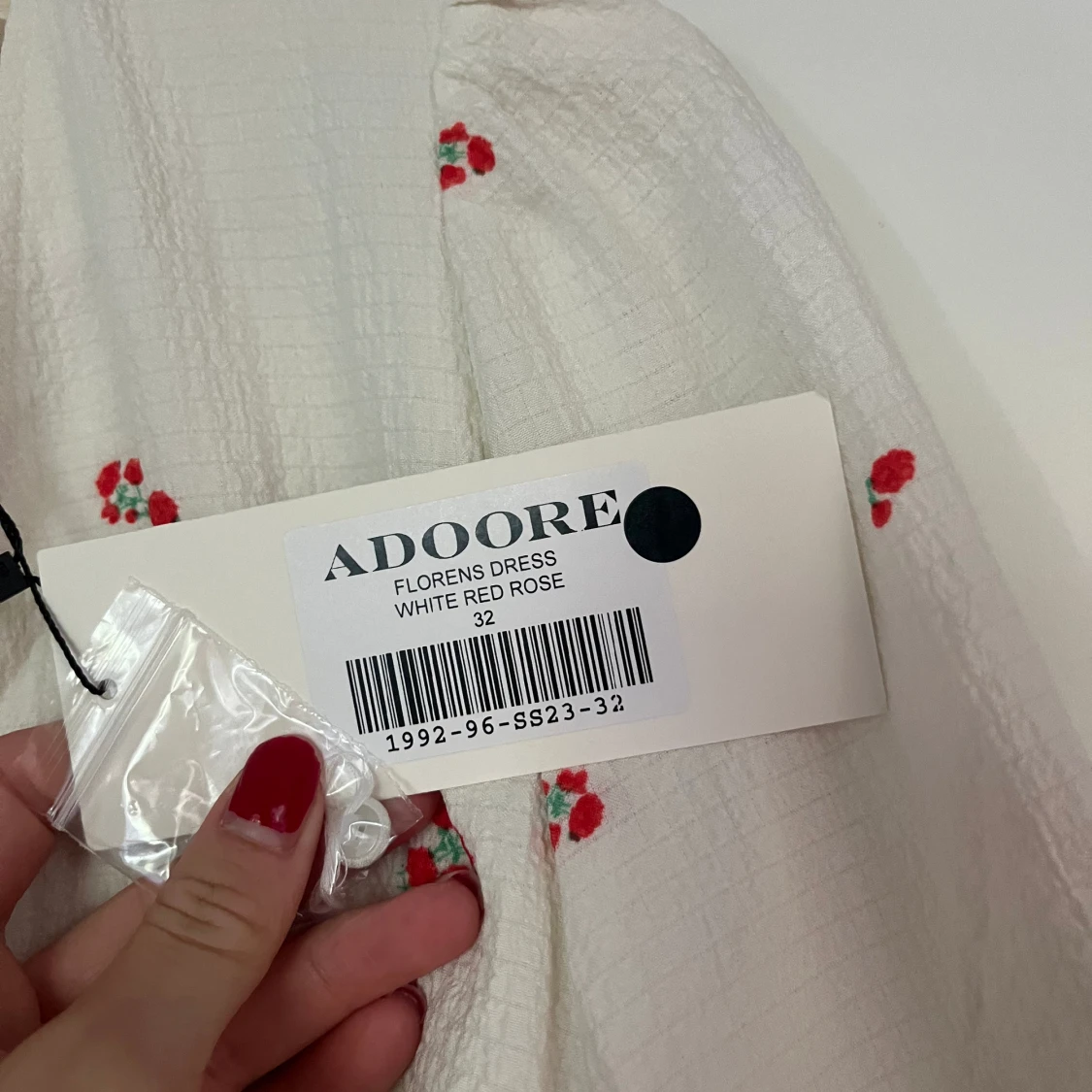 Adoore klänning Florence  - 91