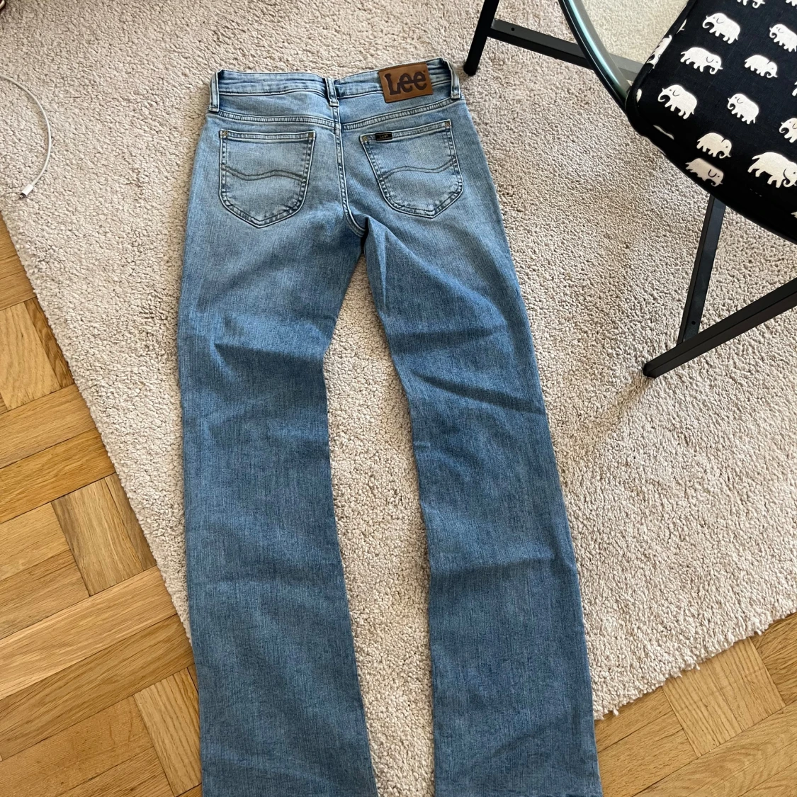 Lee jeans bootcut - 90